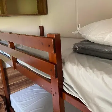 Mobil Home Pour 6, Pres De La Mer, Dans Un Camping 4 Etoiles A 20Min De Montpellier. Vic-la-Gardiole Exterior foto
