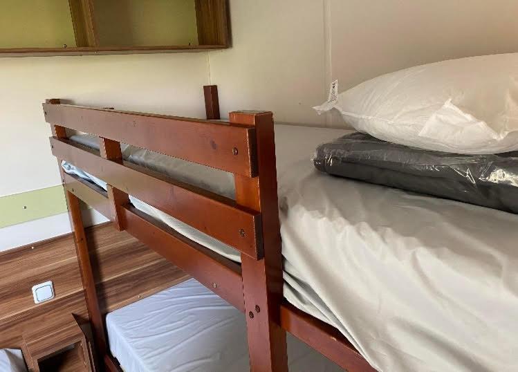 Mobil Pour 6, Pres De La Mer, Dans Un 4 Etoiles A 20min De Montpellier. Vic-la-Gardiole