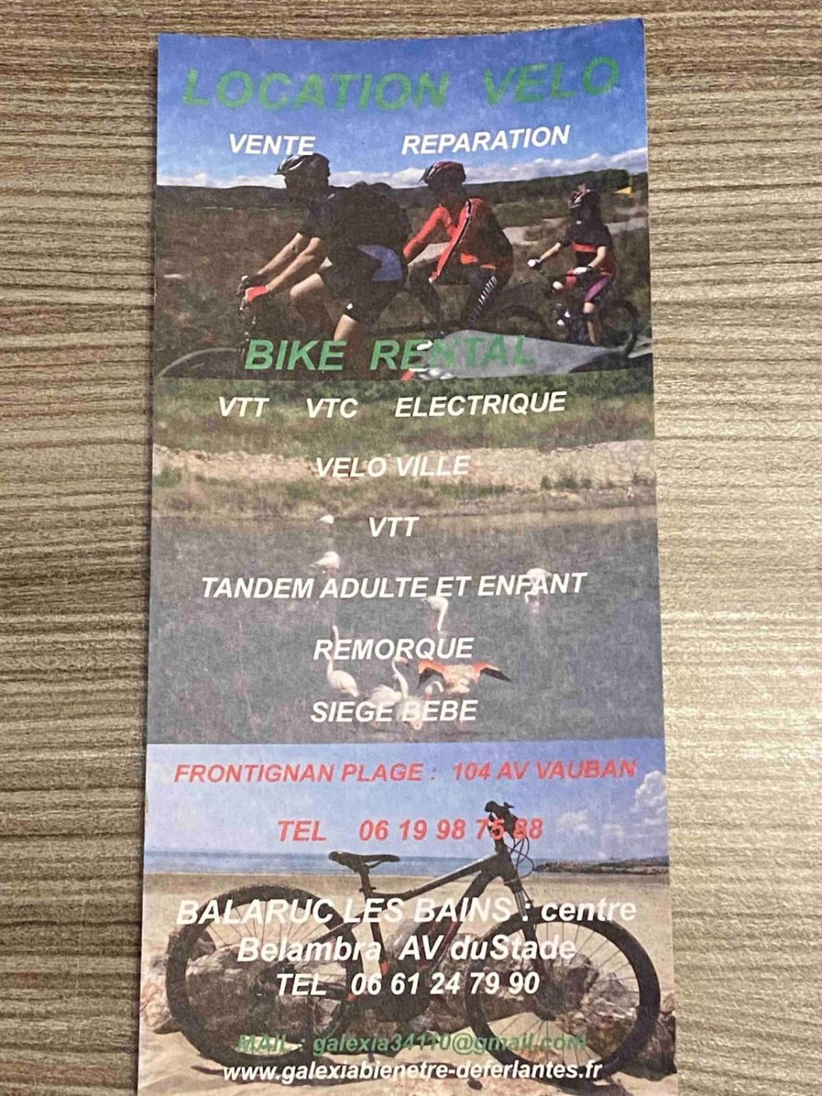 Camping Mobil Pour 6, Pres De La Mer, Dans Un 4 Etoiles A 20min De Montpellier. *